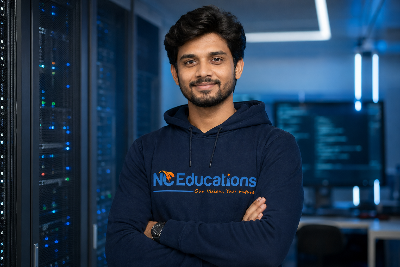 Experienced Industry Mentor
