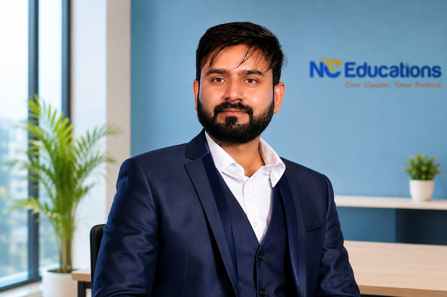 Mr. Jatin Gupta